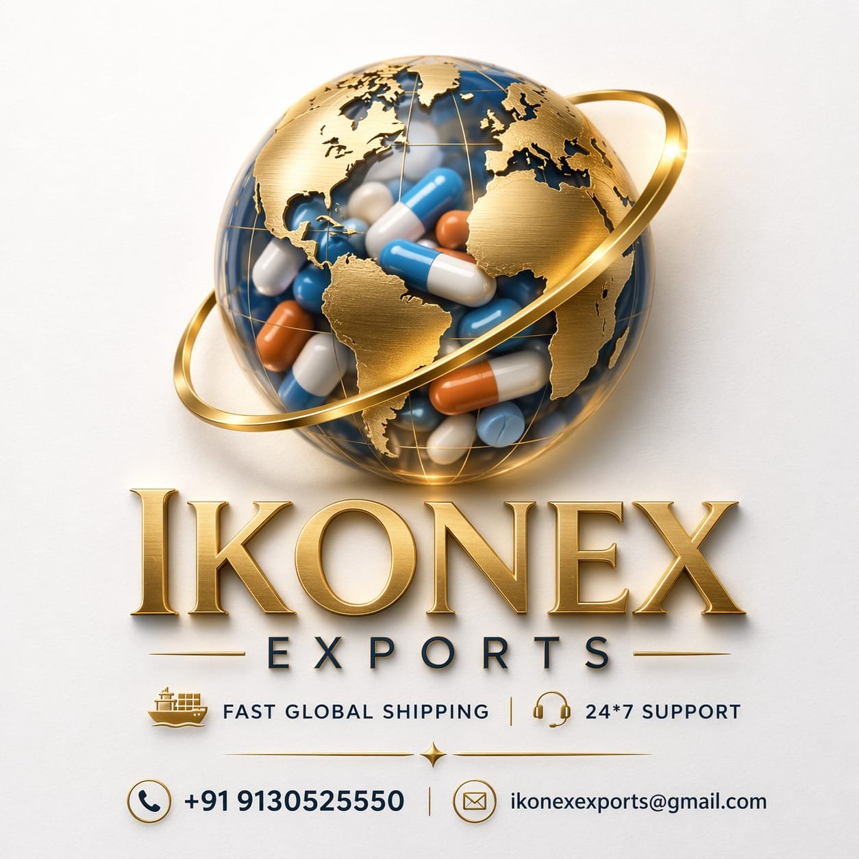 IKONEX EXPORTS